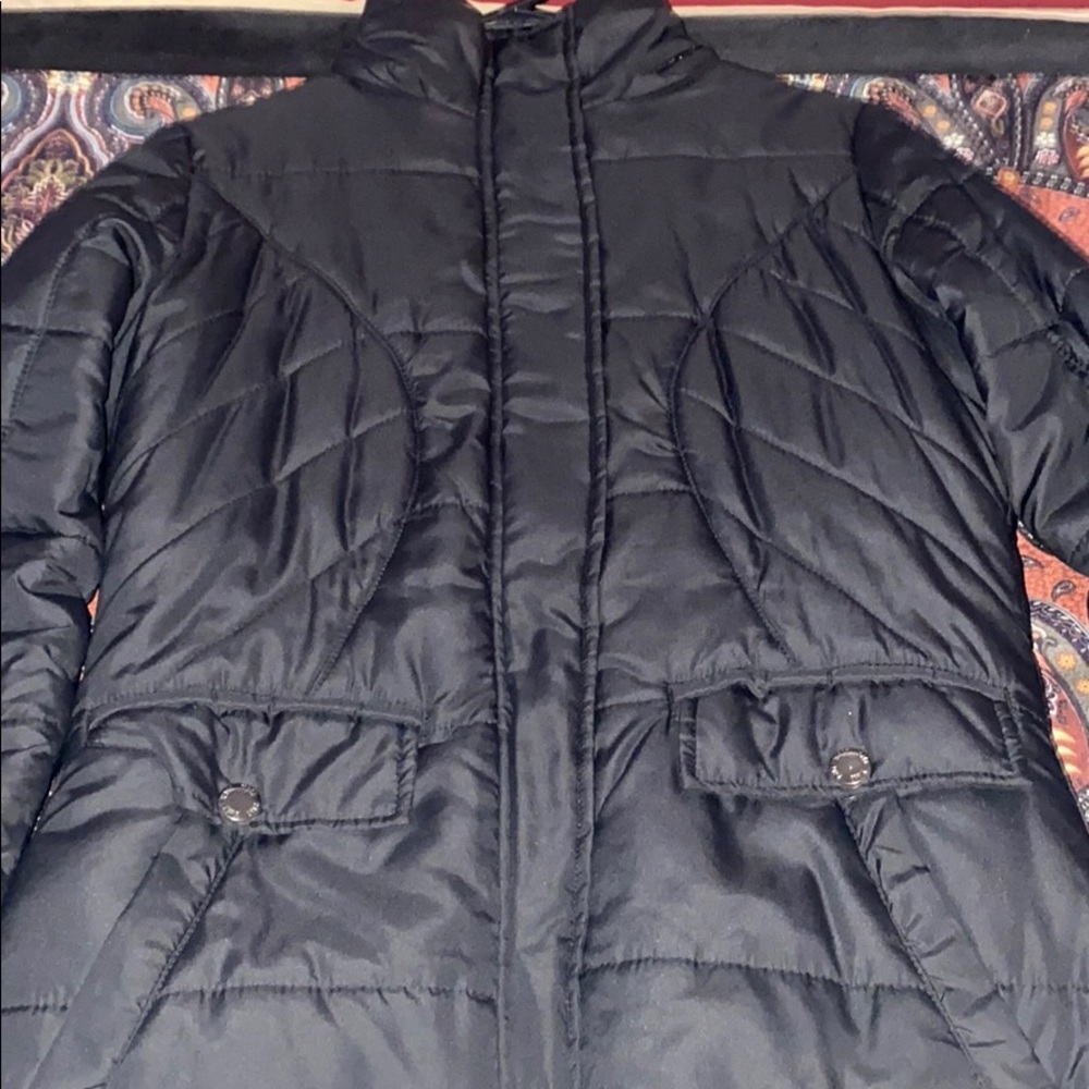 Jacket - Picture 2 of 2